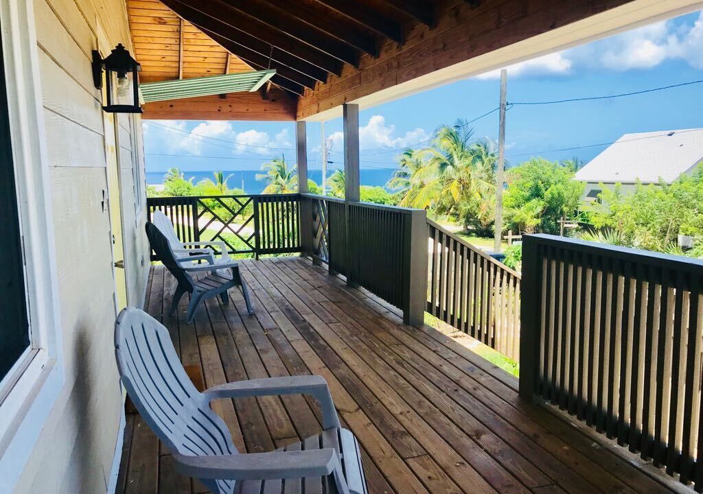 Photo of Patio Balcony in Rainbow Bay
