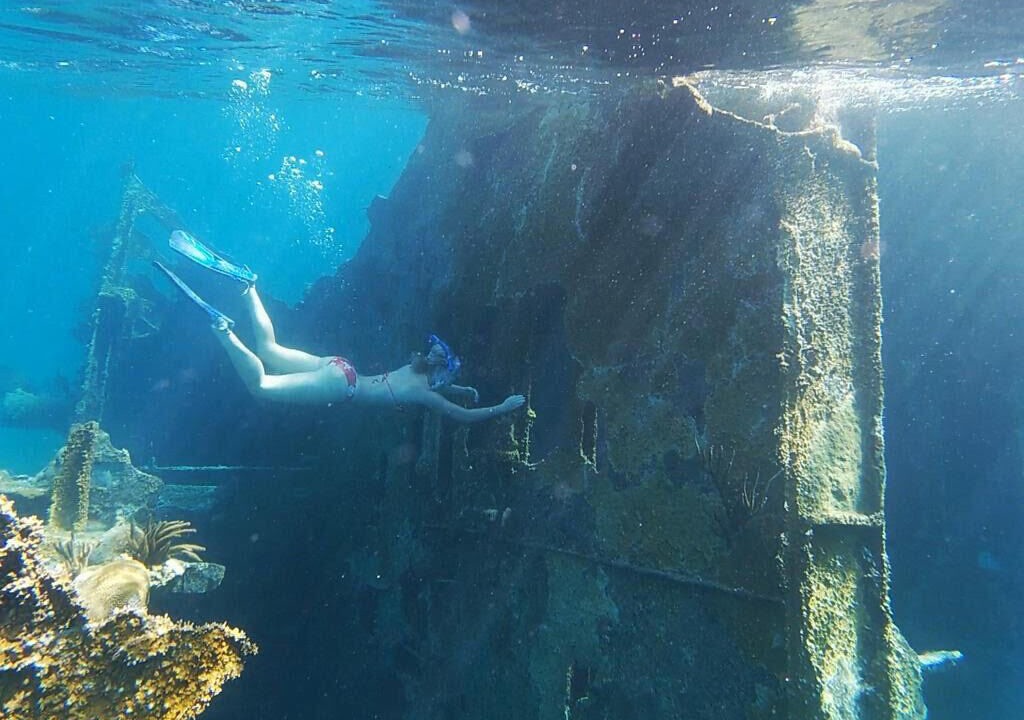 Photo of Others in Rainbow Bay