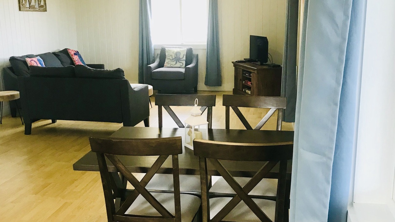 Photo of Livingroom in Rainbow Bay