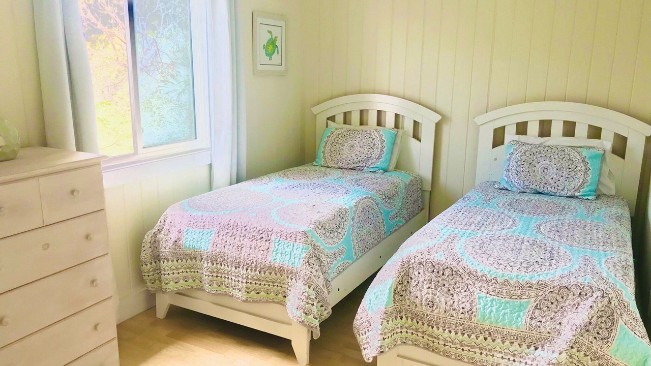 Photo of Bedroom in Rainbow Bay