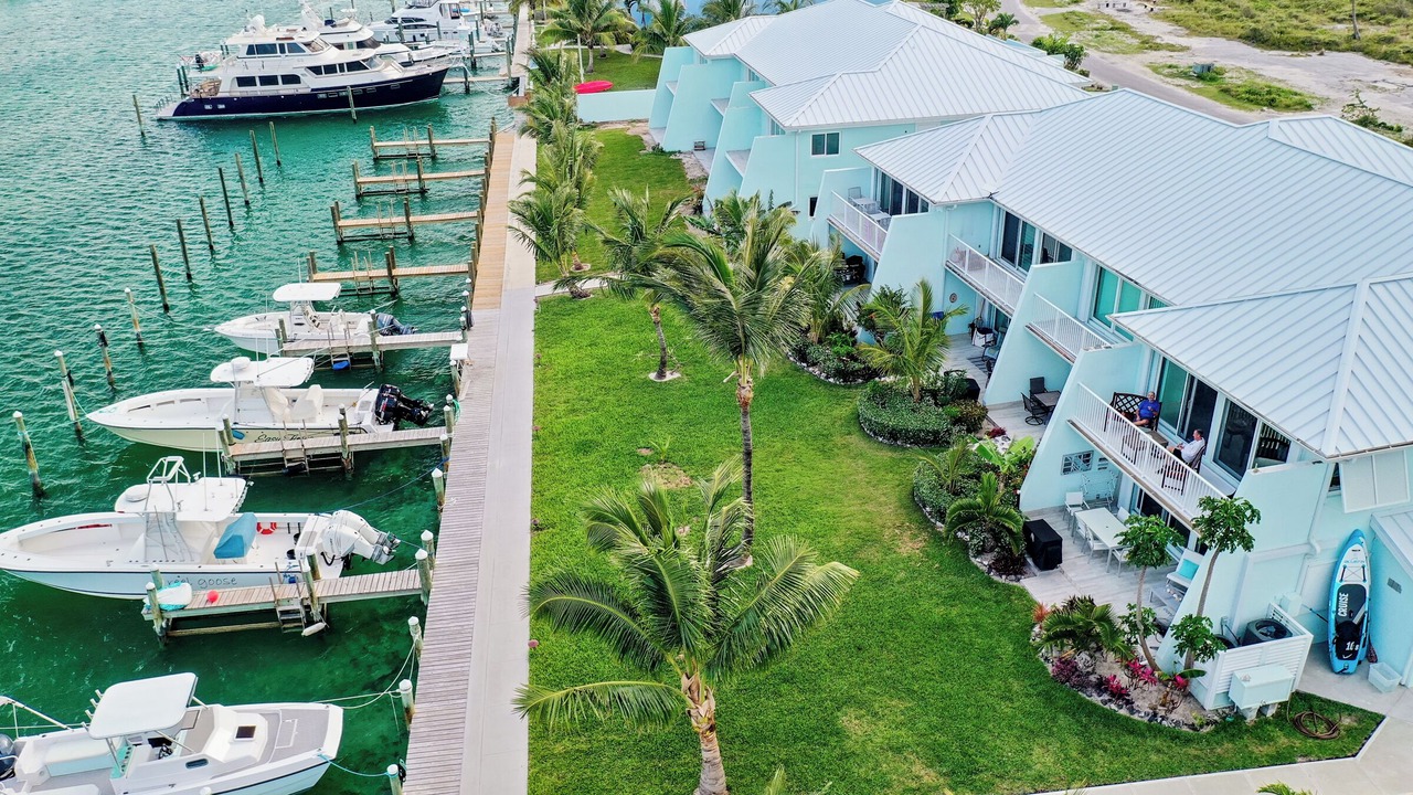 Photo of Others in Treasure Cay