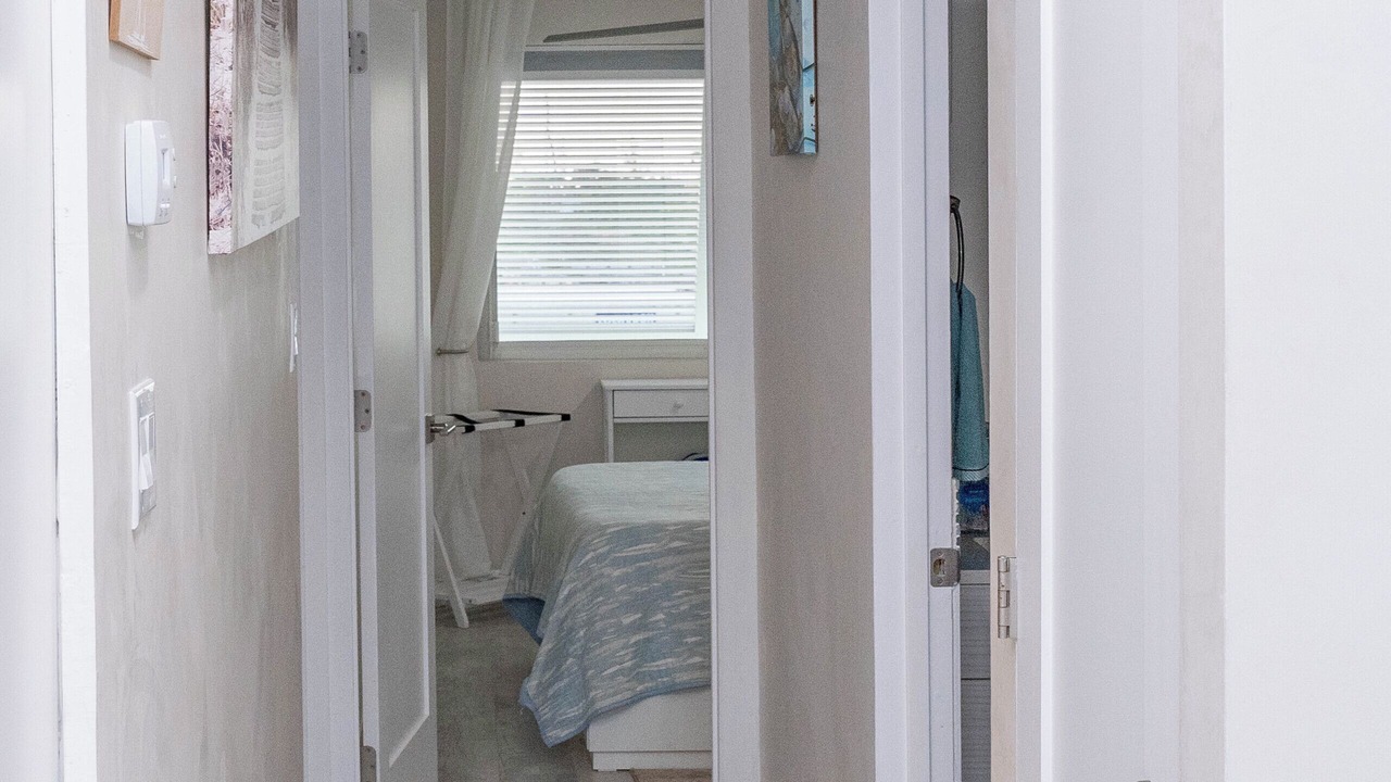 Photo of Bedroom in Treasure Cay