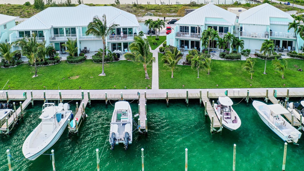 Photo of Others in Treasure Cay