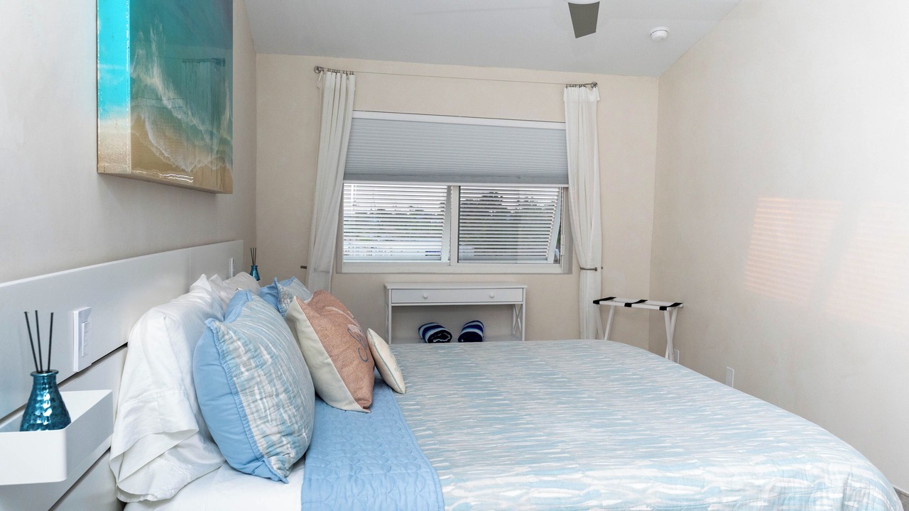 Photo of Bedroom in Treasure Cay