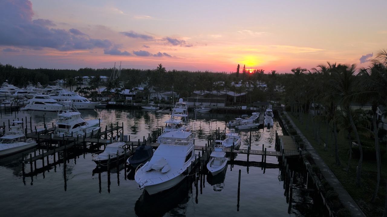 Photo of Others in Treasure Cay