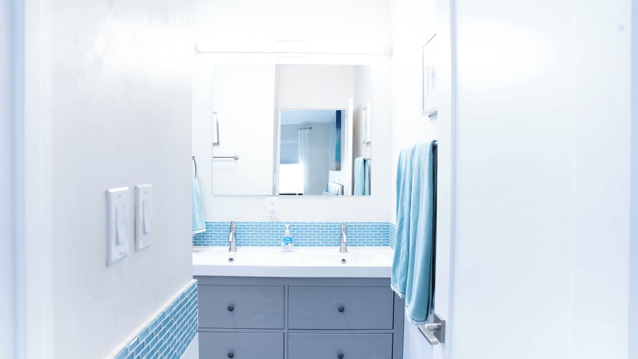 Photo of Bathroom in Treasure Cay
