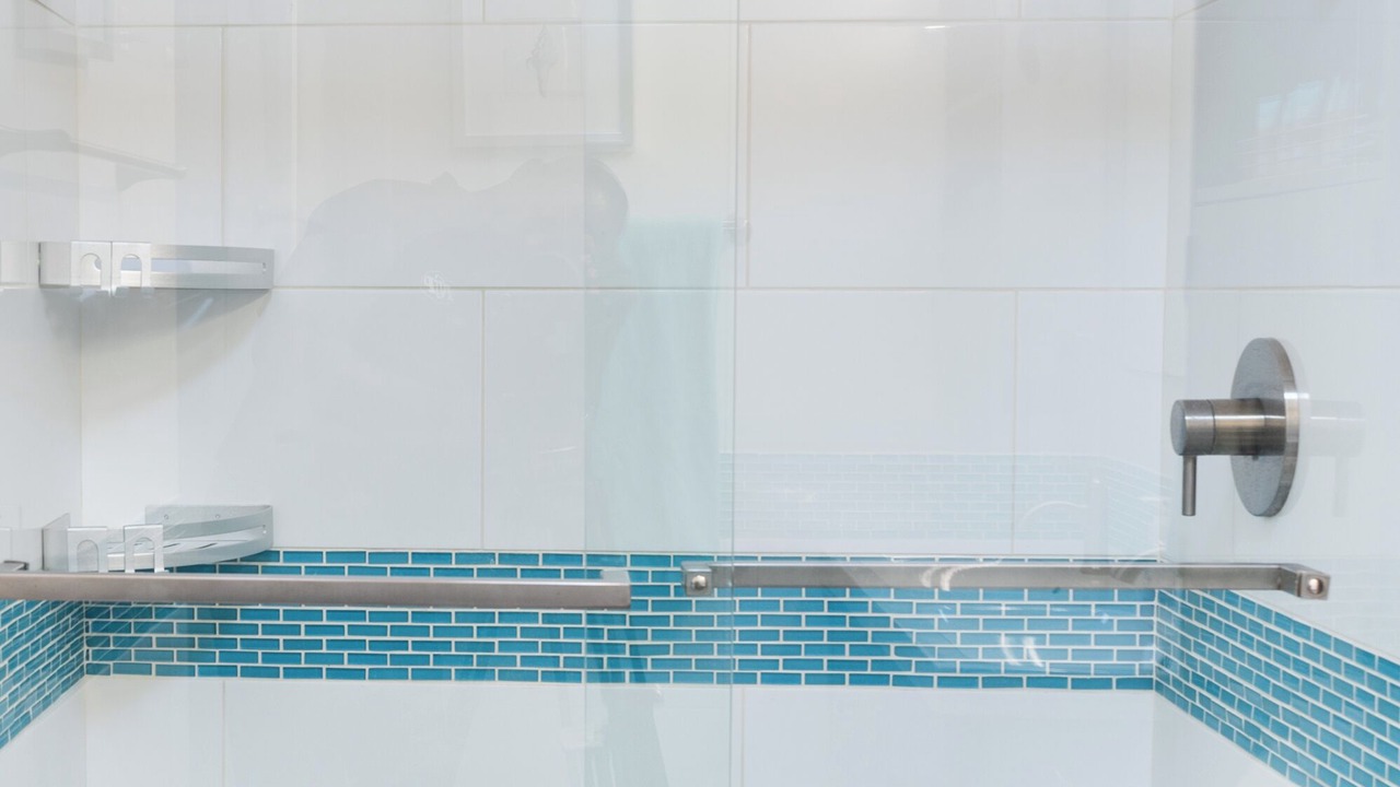 Photo of Bathroom in Treasure Cay