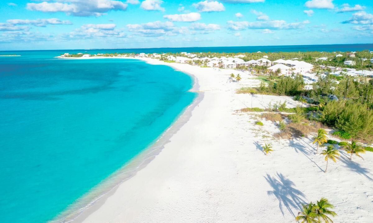 Photo of Others in Treasure Cay