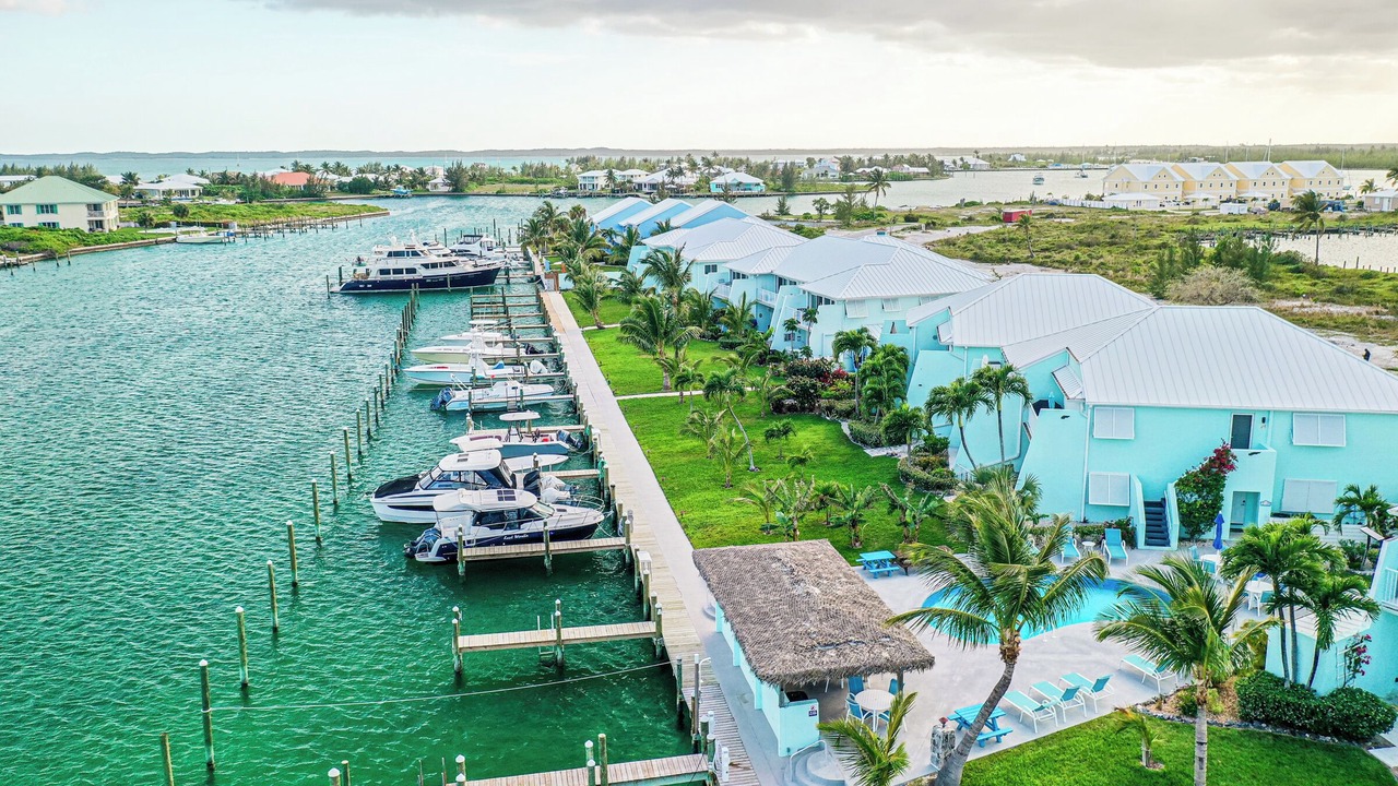Photo of Others in Treasure Cay