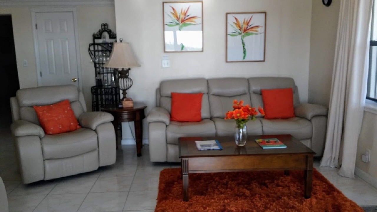 Photo of Bedroom in Bahamas Terrace