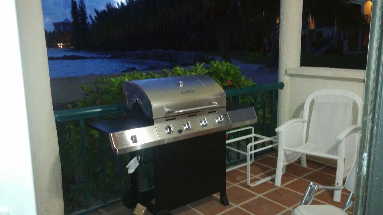 Photo of Others in Bahamas Terrace