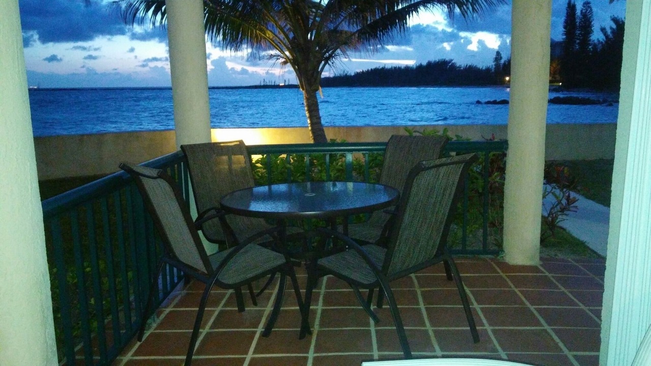 Photo of Others in Bahamas Terrace