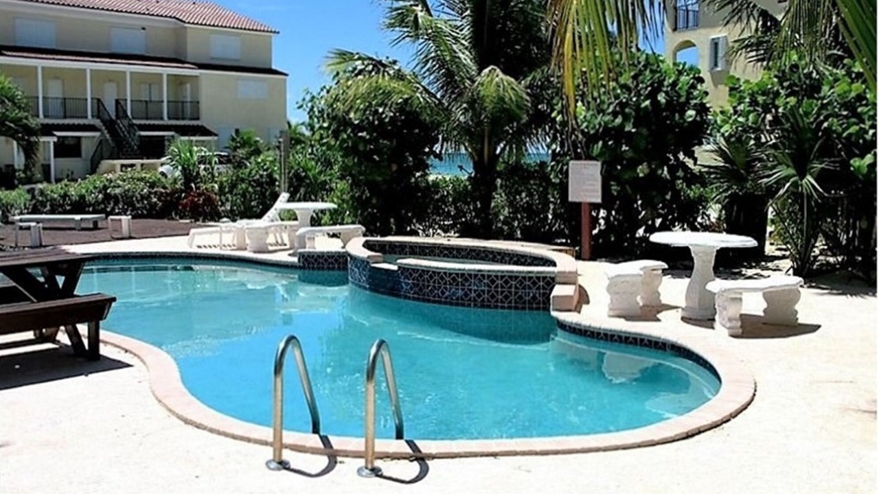 Photo of Outdoor in Bahamas Terrace