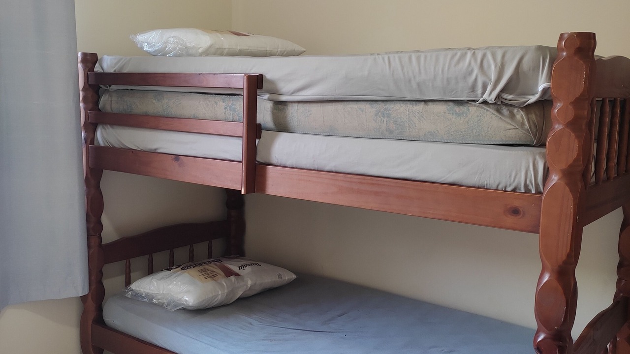 Photo of Bedroom in Cabo Frio