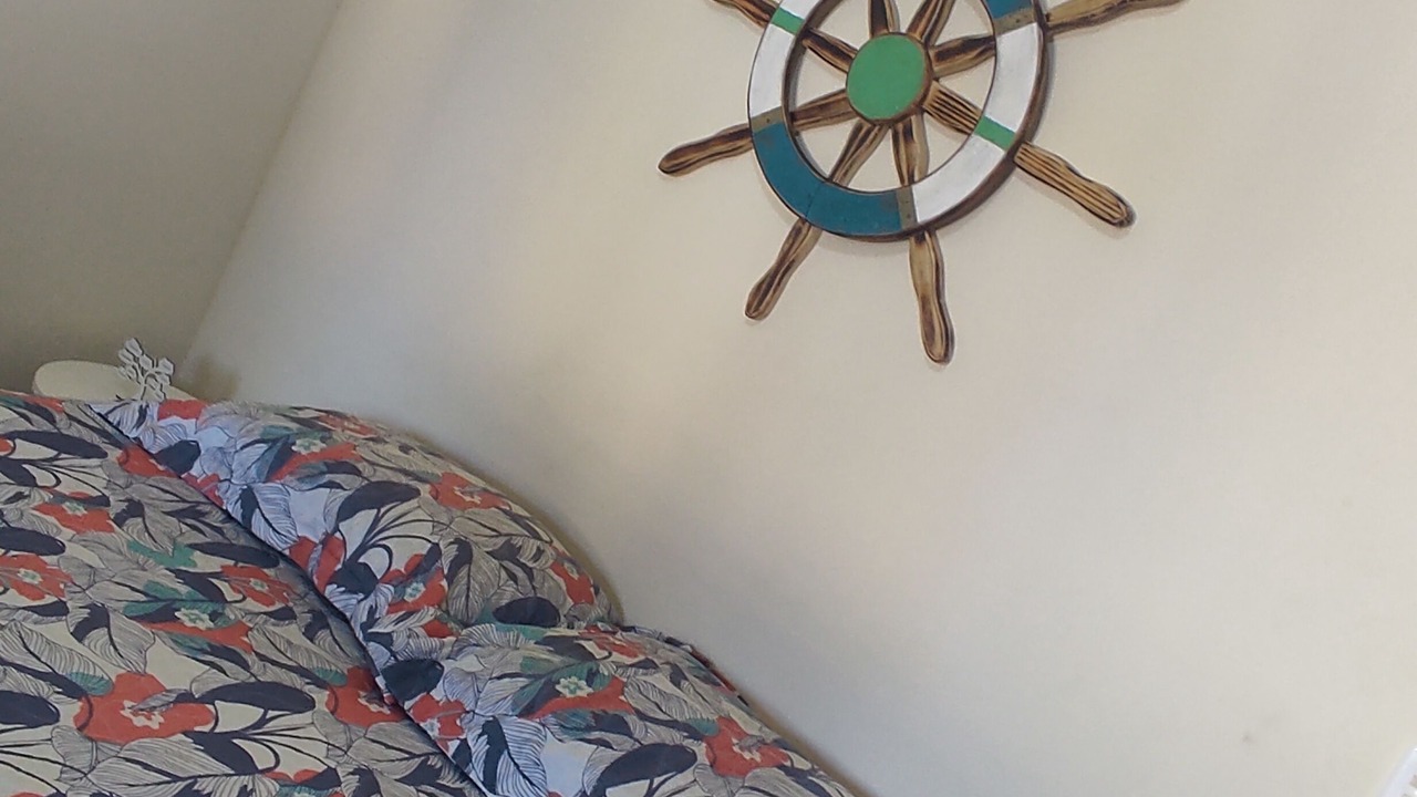 Photo of Bedroom in Cabo Frio