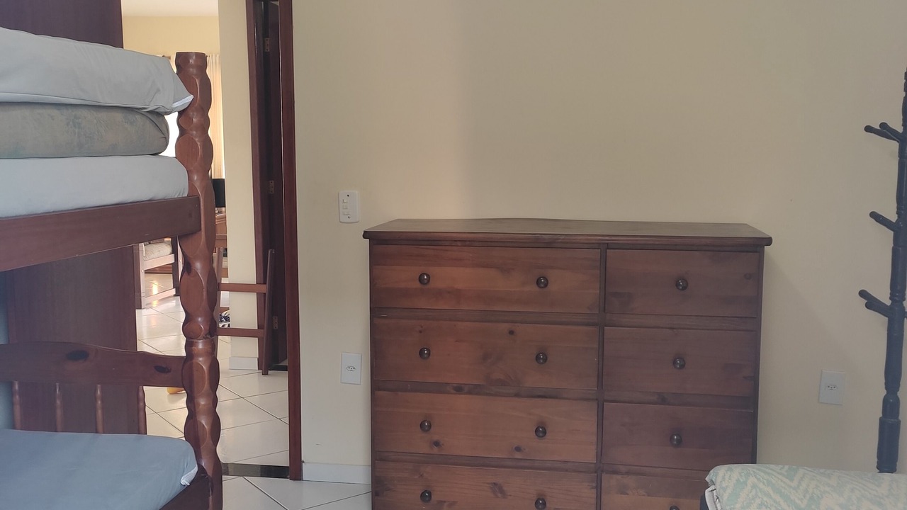 Photo of Bedroom in Cabo Frio