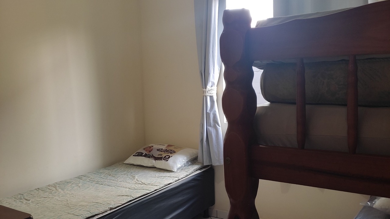 Photo of Bedroom in Cabo Frio