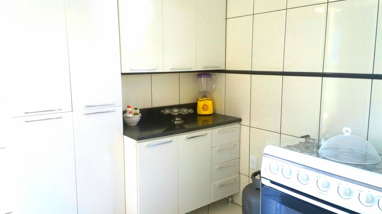 Photo of Kitchen in Cabo Frio