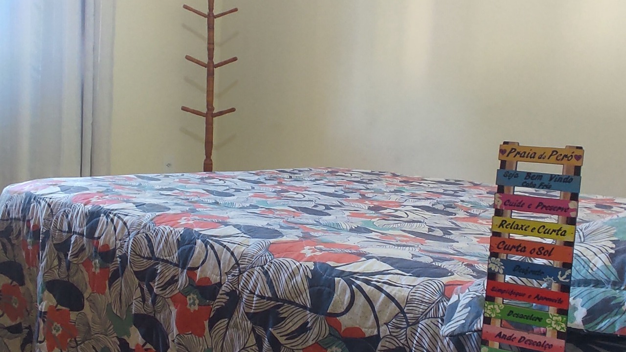 Photo of Bedroom in Cabo Frio
