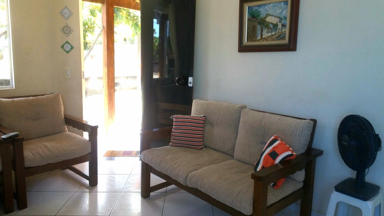 Photo of Livingroom in Cabo Frio