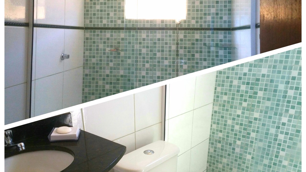 Photo of Bathroom in Cabo Frio
