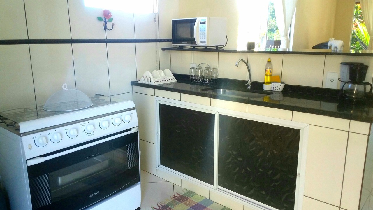 Photo of Kitchen in Cabo Frio