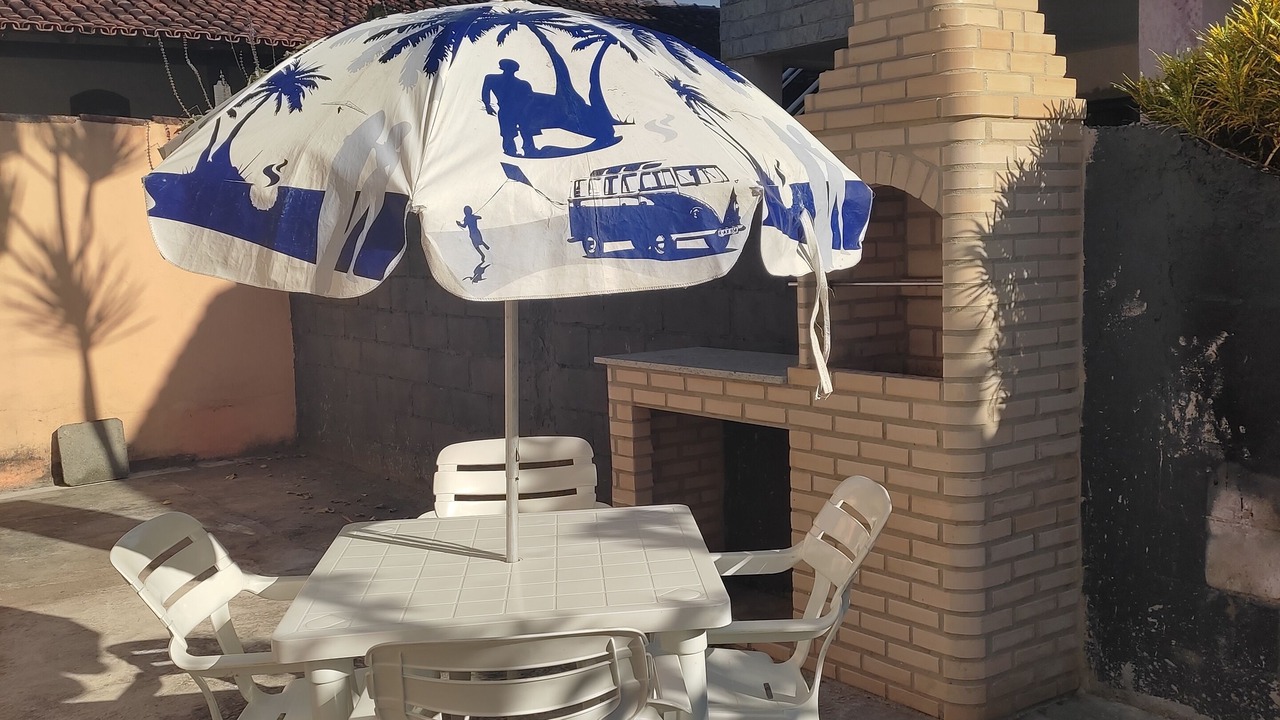 Photo of Outdoor in Cabo Frio