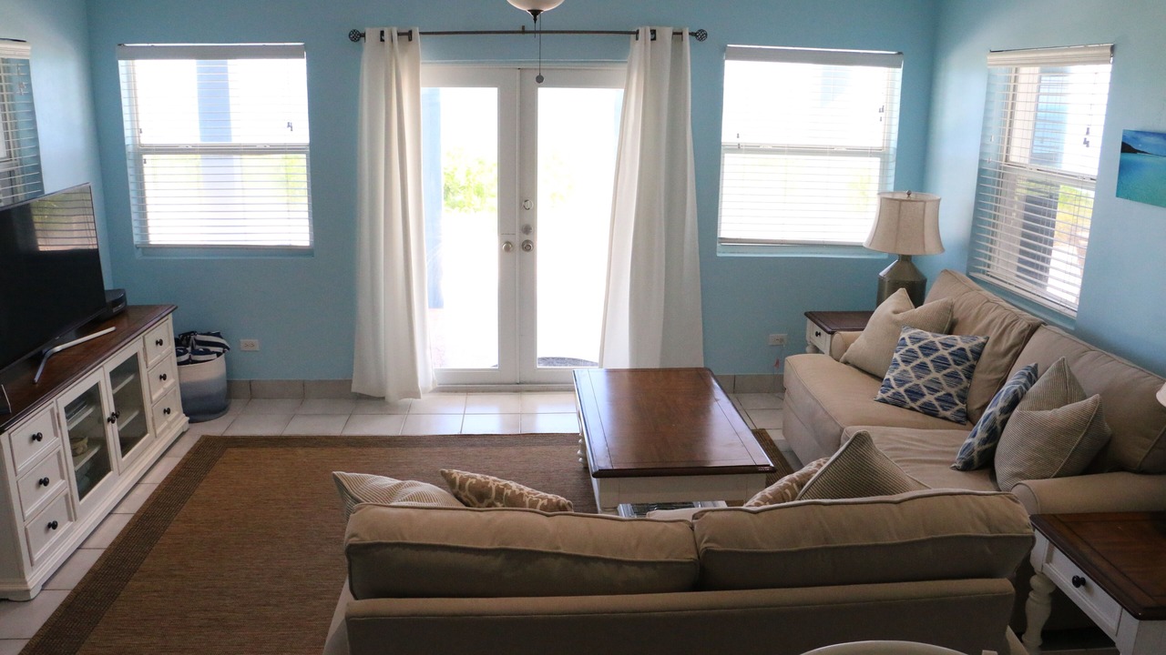 Photo of Livingroom in Great Exuma