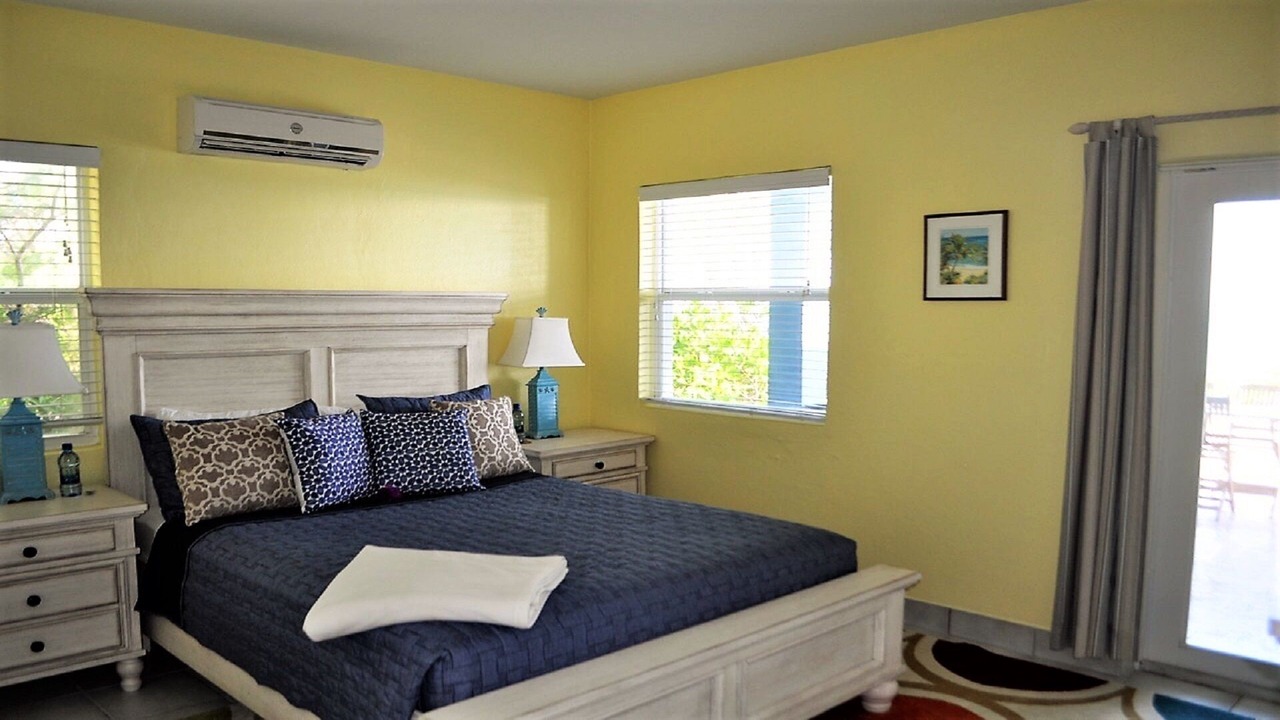 Photo of Bathroom in Great Exuma