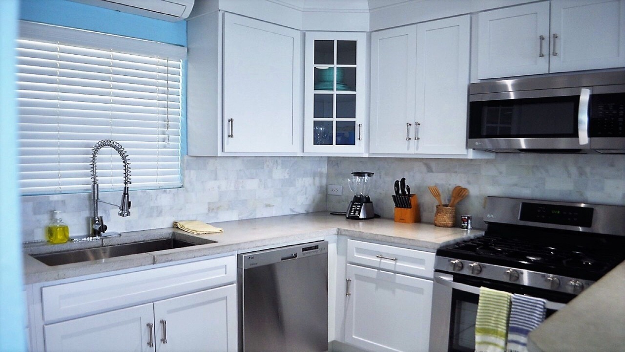 Photo of Kitchen in Great Exuma