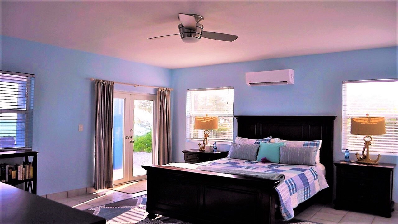 Photo of Bathroom in Great Exuma