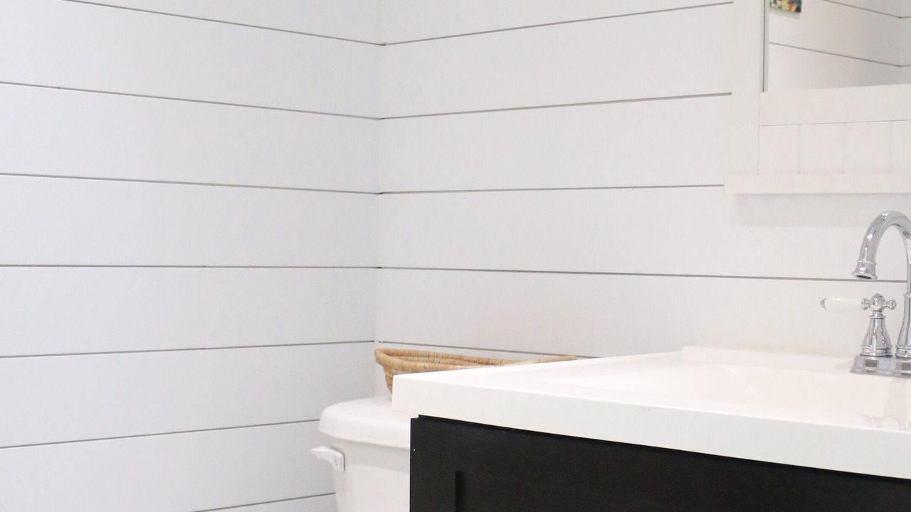 Photo of Bathroom in Great Exuma