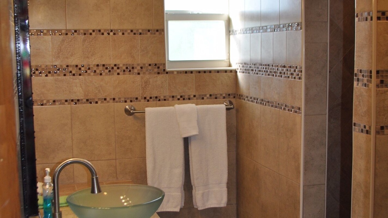 Photo of Bathroom in Great Exuma