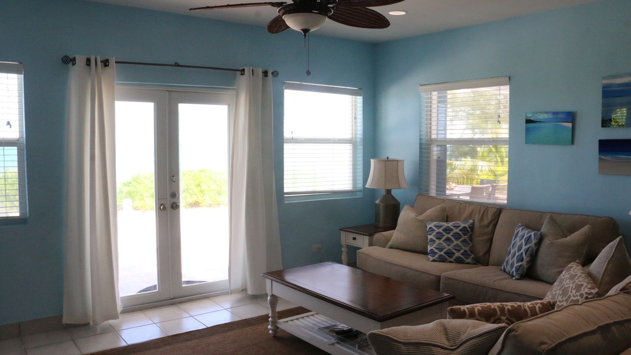 Photo of Bedroom in Great Exuma