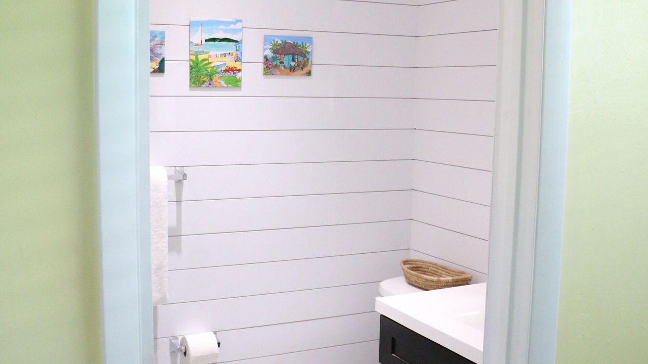 Photo of Bathroom in Great Exuma
