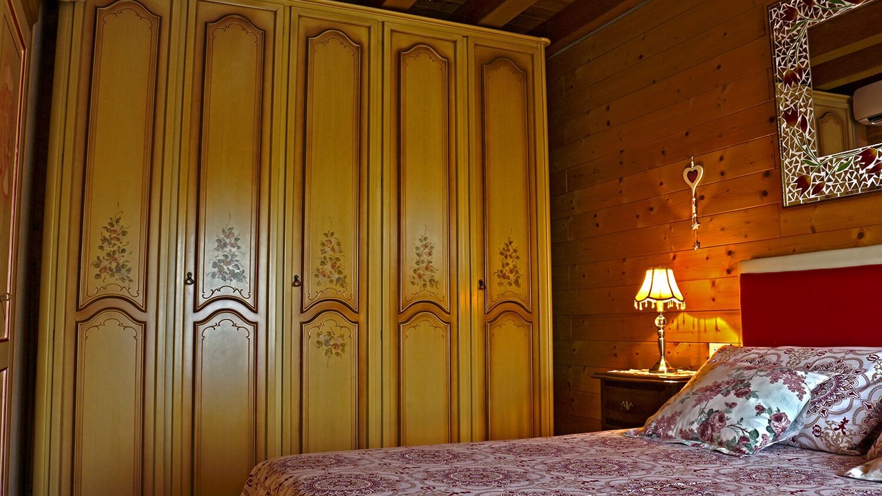 Photo of Bedroom in Negrar
