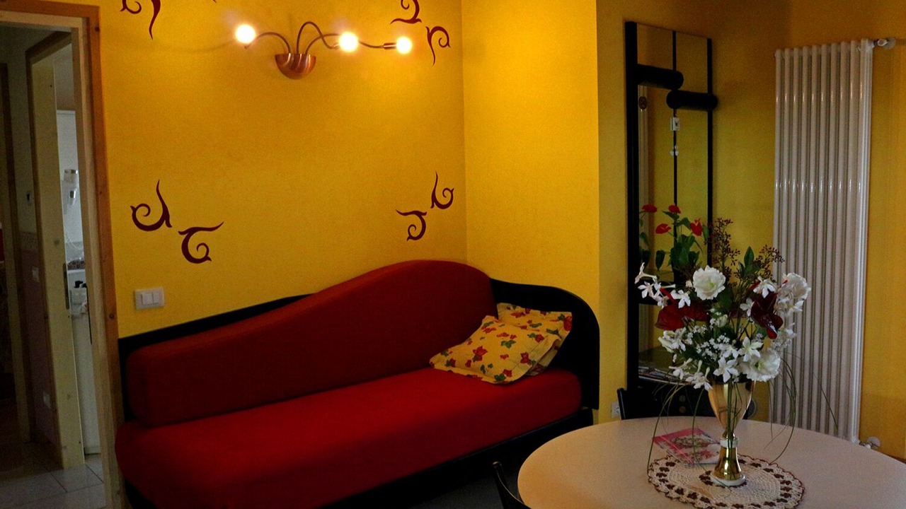 Photo of Livingroom in Negrar