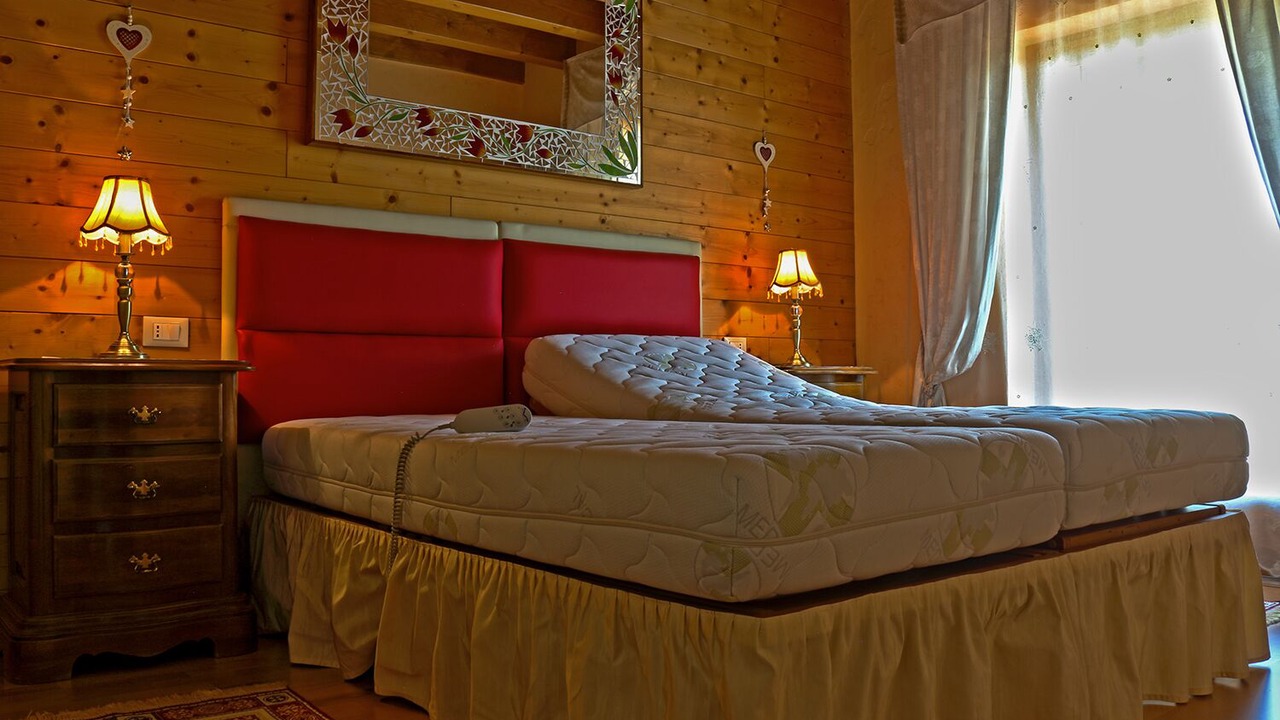 Photo of Bedroom in Negrar