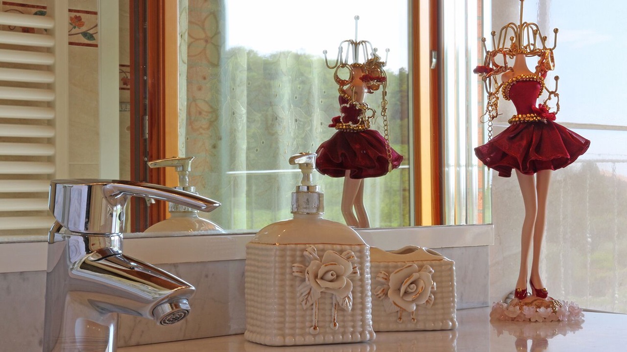 Photo of Bathroom in Negrar