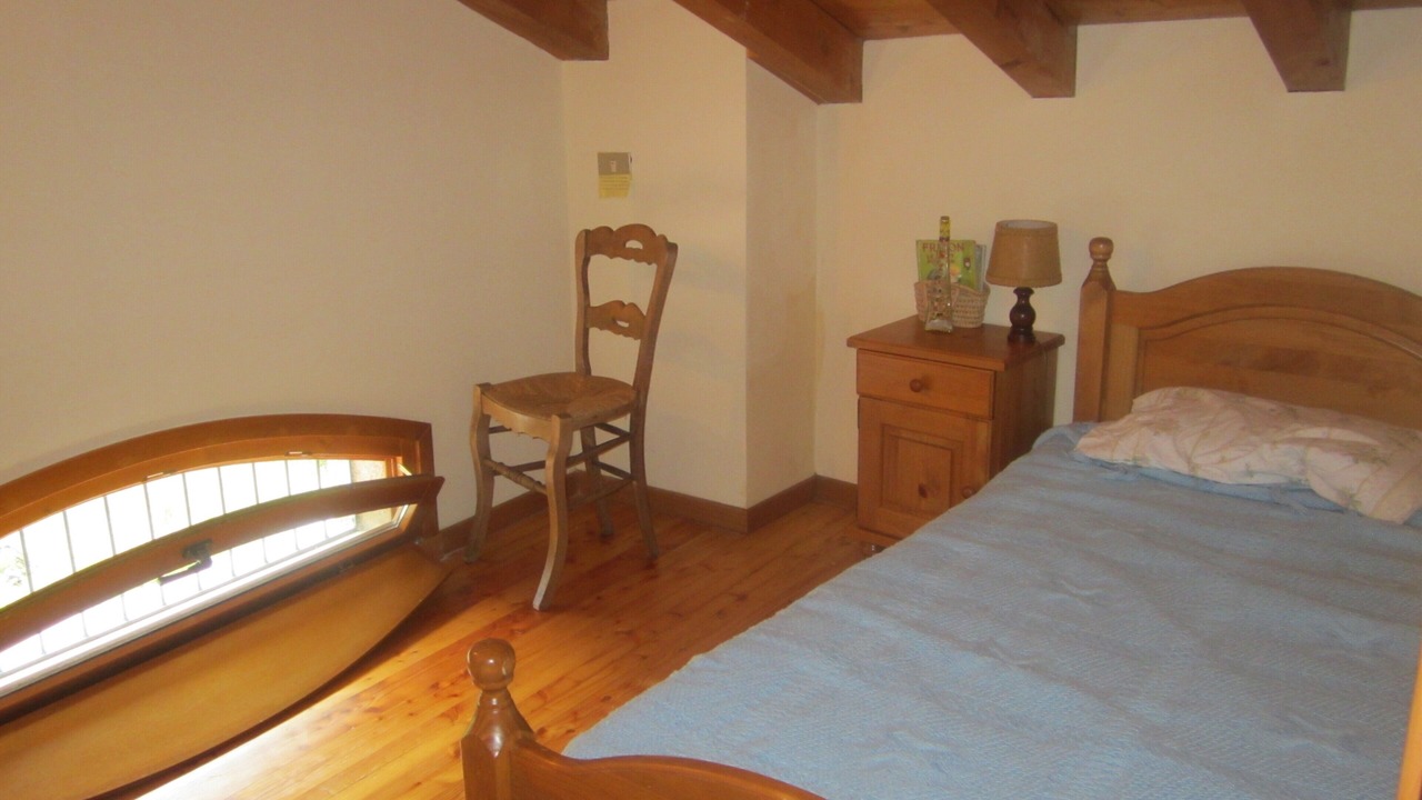 Photo of Bedroom in Posina