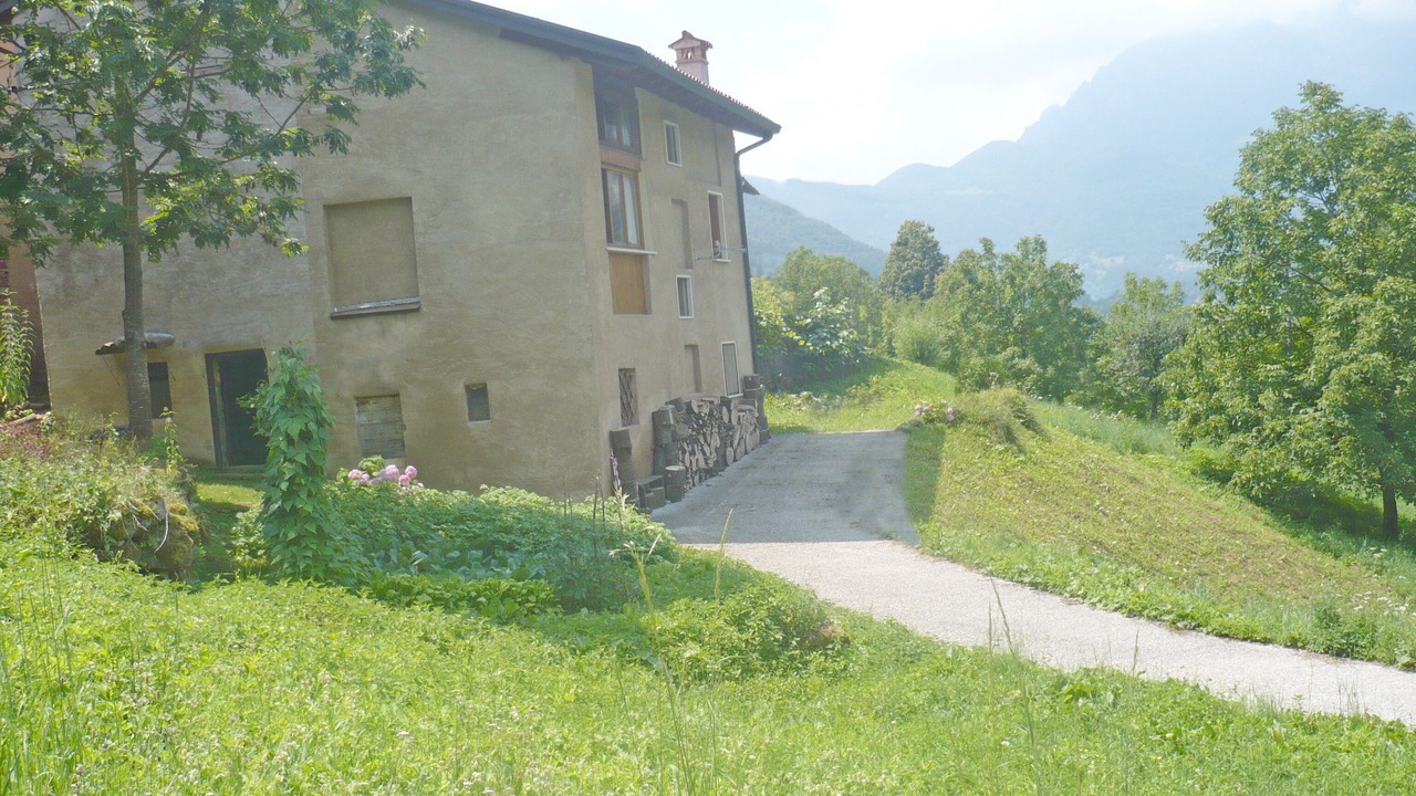 Photo of Outdoor in Posina