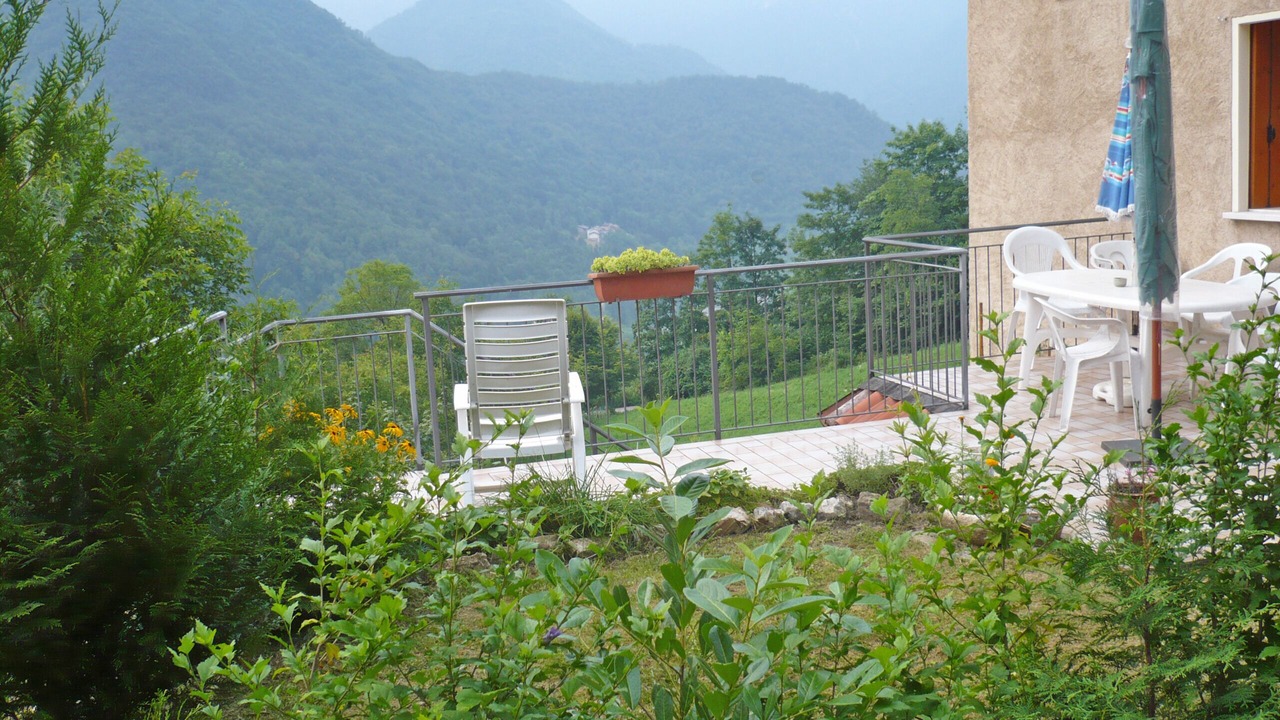 Photo of Outdoor in Posina
