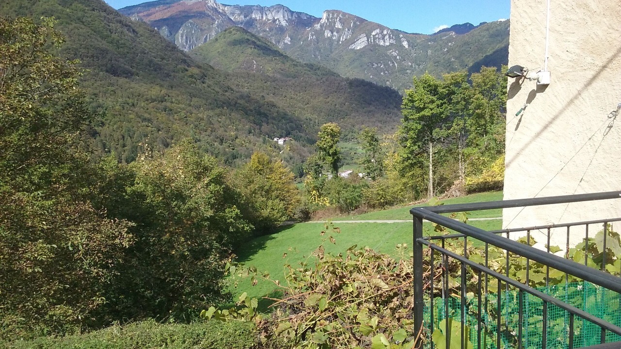 Photo of Outdoor in Posina