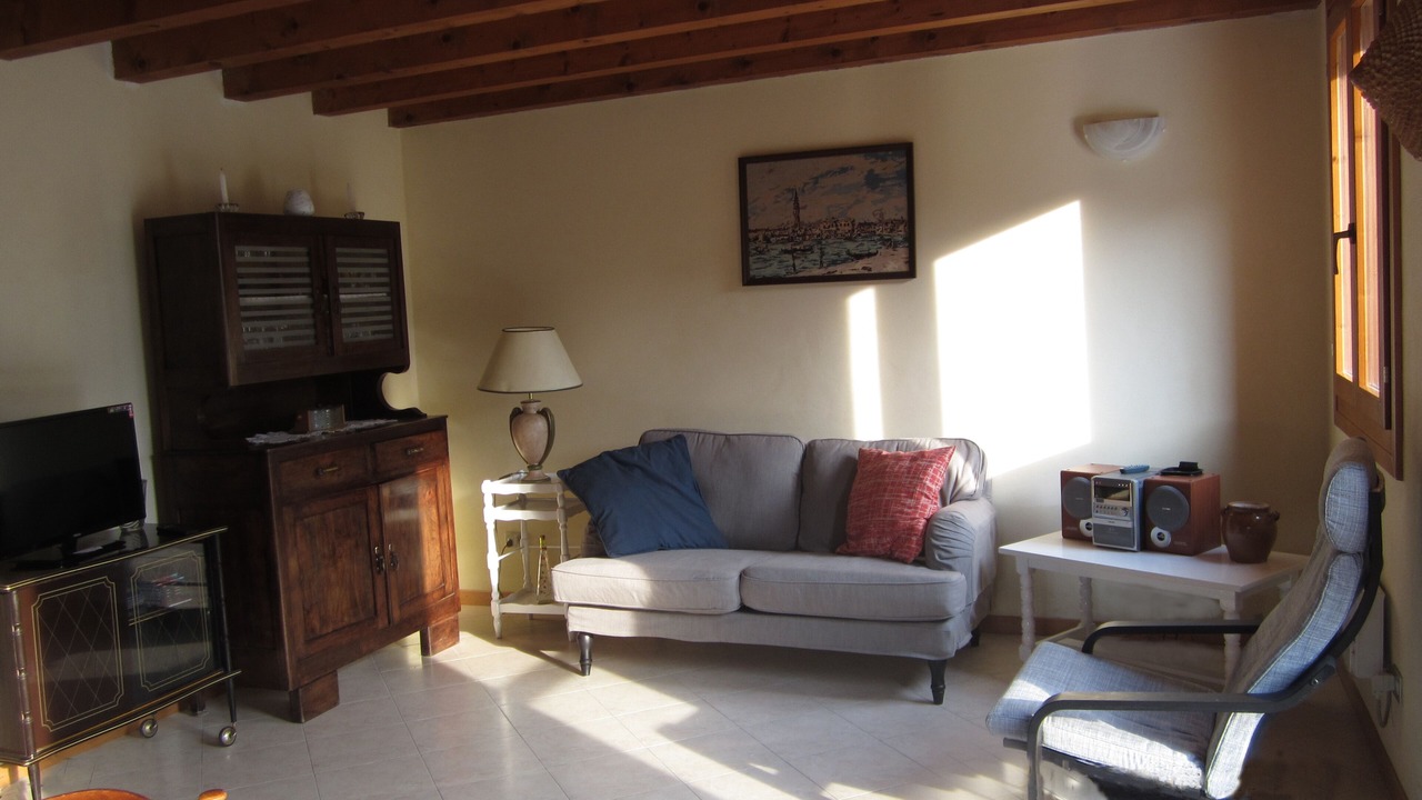 Photo of Livingroom in Posina