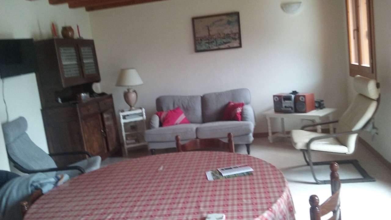 Photo of Livingroom in Posina