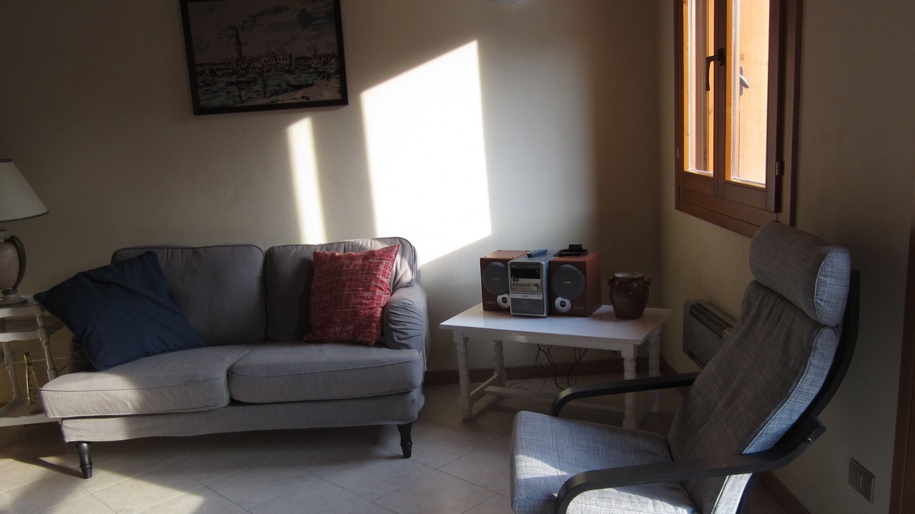 Photo of Livingroom in Posina