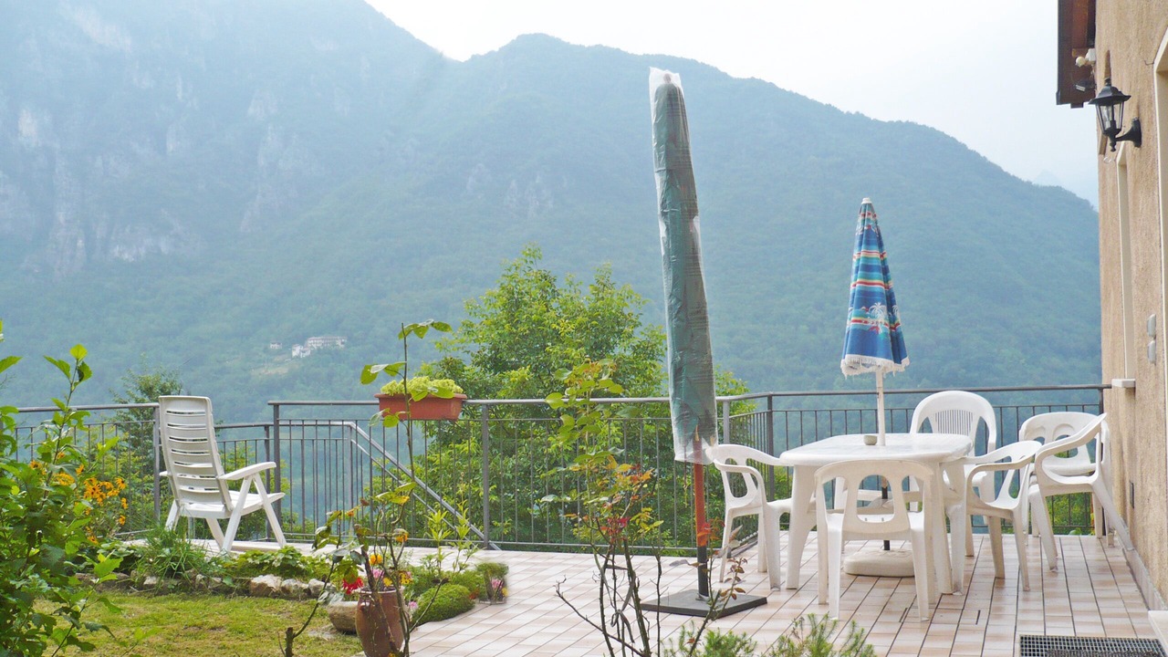 Photo of Outdoor in Posina