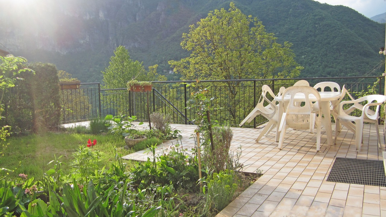 Photo of Outdoor in Posina