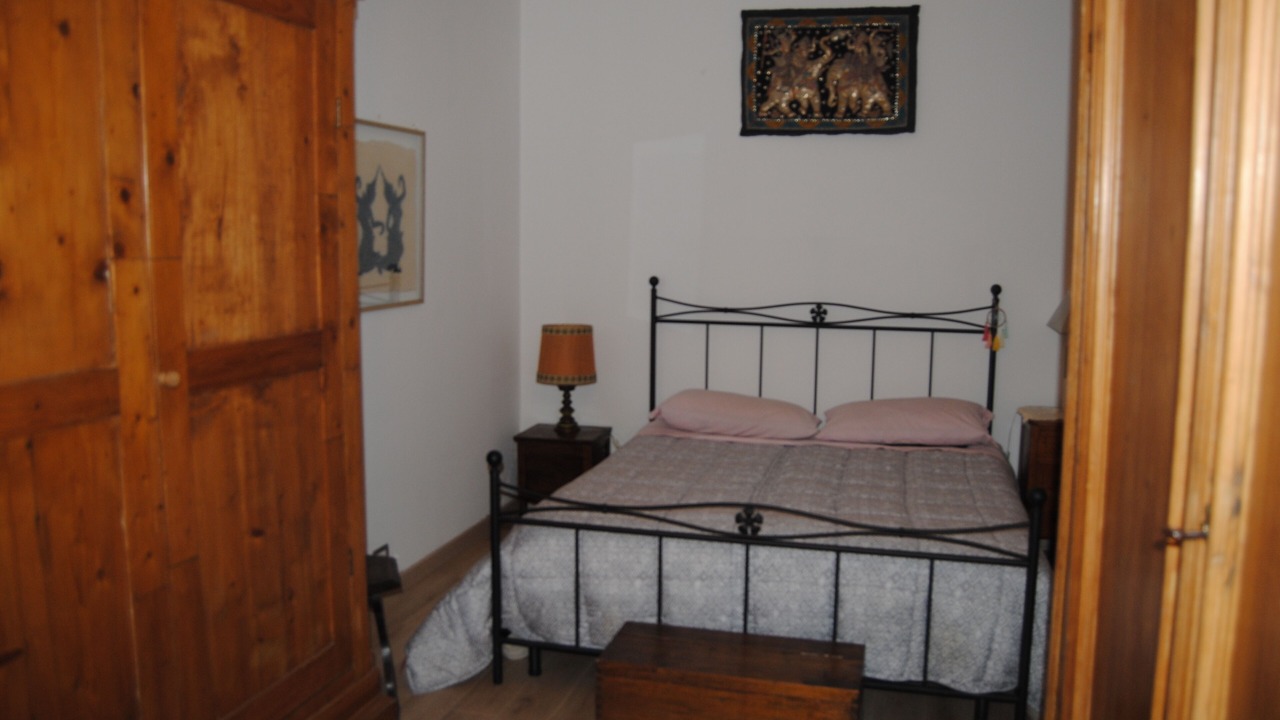 Photo of Bedroom in Ovest