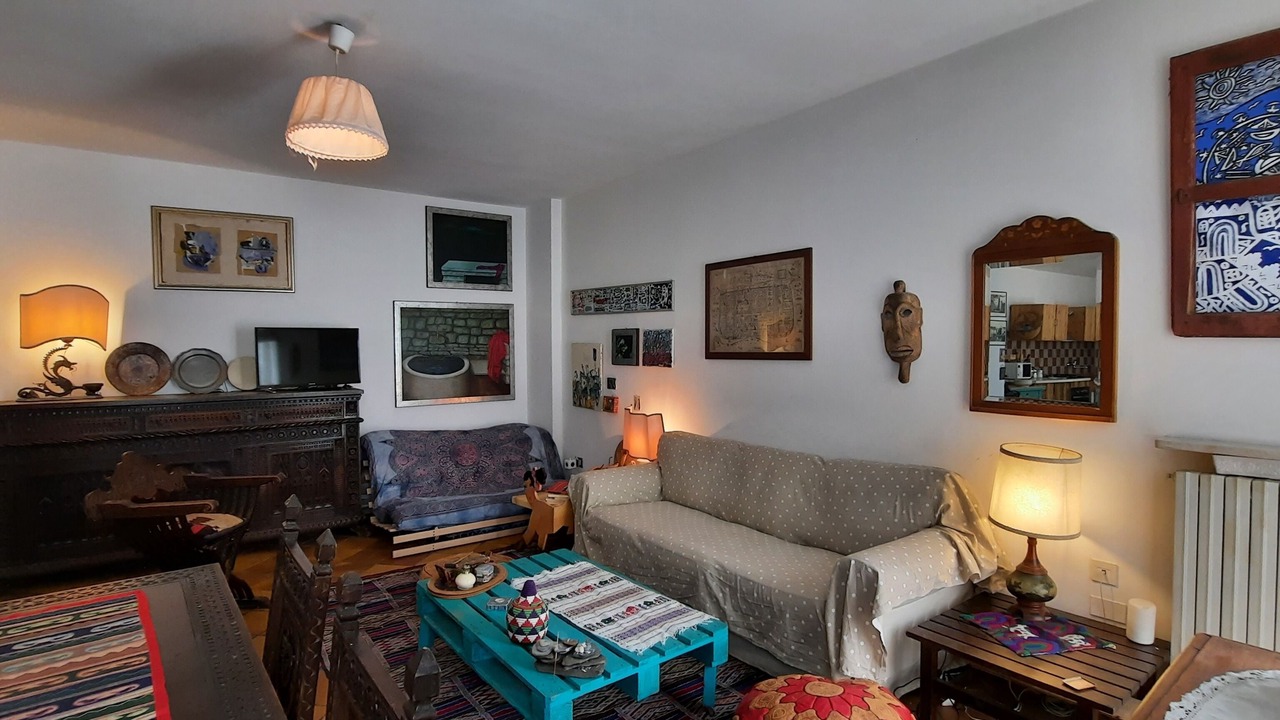 Photo of Livingroom in Ovest